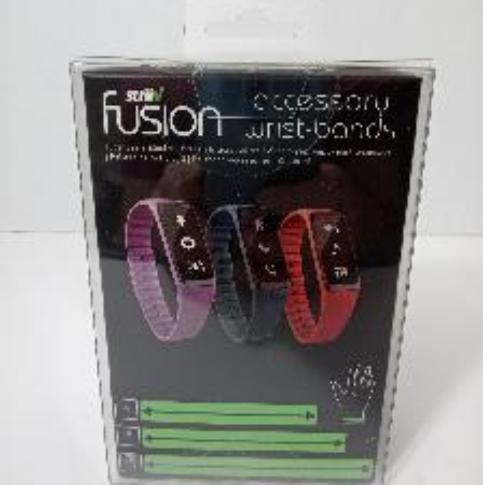 Striiv fusion fit replacement band assortment